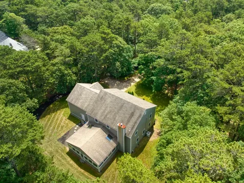 7 Upper Meadow Lane Oak Bluffs MA 02557