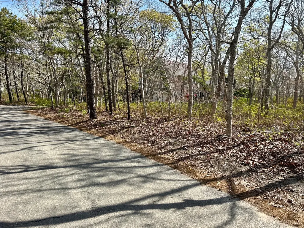 11 Boylston Drive Edgartown MA 02539