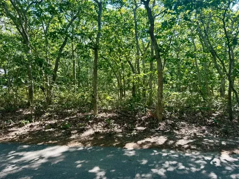 11 Boylston Drive Edgartown MA 02539