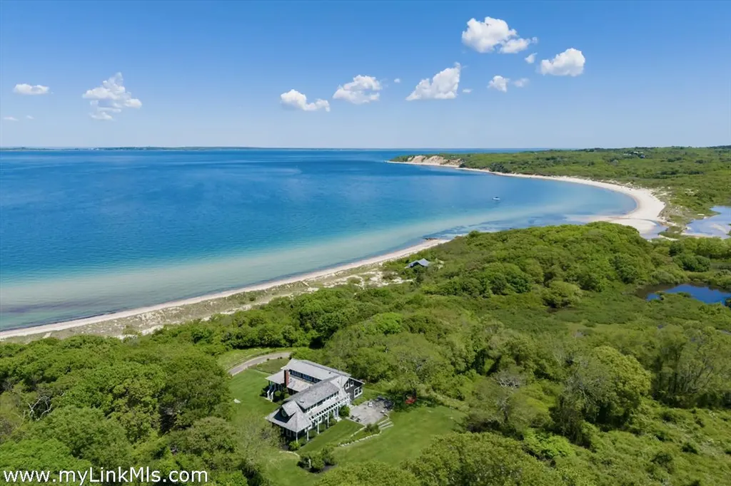 104 & 111 Old Herring Creek Road West Tisbury MA 02535