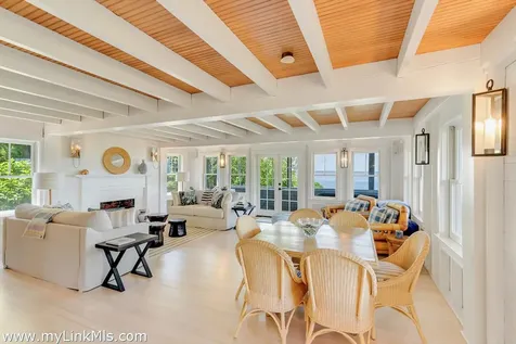 104 & 111 Old Herring Creek Road West Tisbury MA 02535