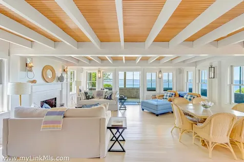 104 & 111 Old Herring Creek Road West Tisbury MA 02535