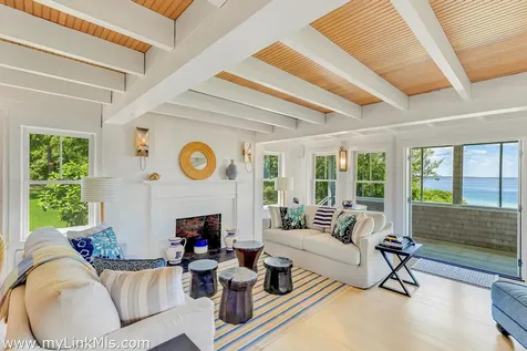 104 & 111 Old Herring Creek Road West Tisbury MA 02535