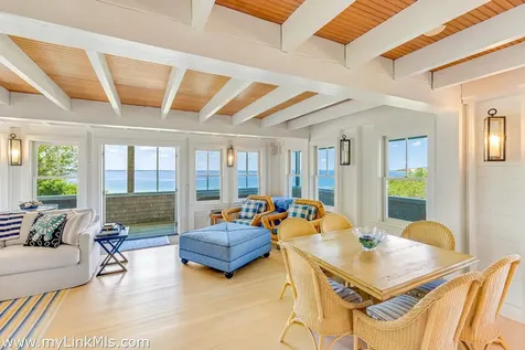 104 & 111 Old Herring Creek Road West Tisbury MA 02535