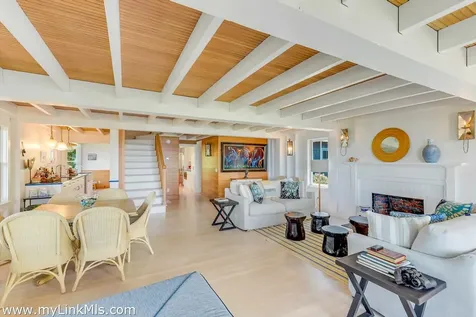 104 & 111 Old Herring Creek Road West Tisbury MA 02535