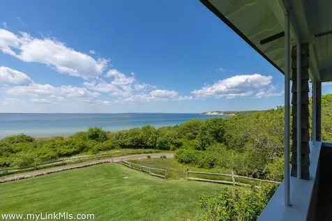 104 & 111 Old Herring Creek Road West Tisbury MA 02535