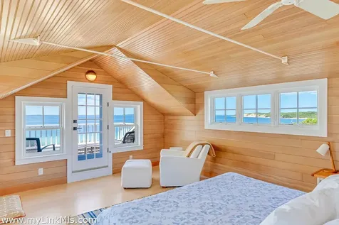 104 & 111 Old Herring Creek Road West Tisbury MA 02535