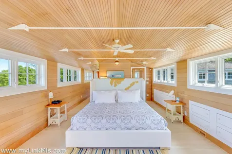 104 & 111 Old Herring Creek Road West Tisbury MA 02535