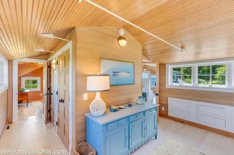 104 & 111 Old Herring Creek Road West Tisbury MA 02535