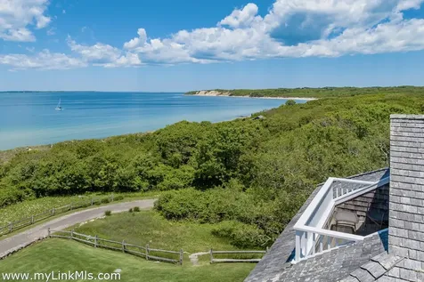 104 & 111 Old Herring Creek Road West Tisbury MA 02535