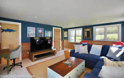 104 & 111 Old Herring Creek Road West Tisbury MA 02535