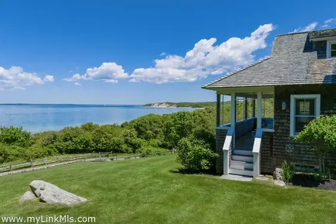 104 & 111 Old Herring Creek Road West Tisbury MA 02535