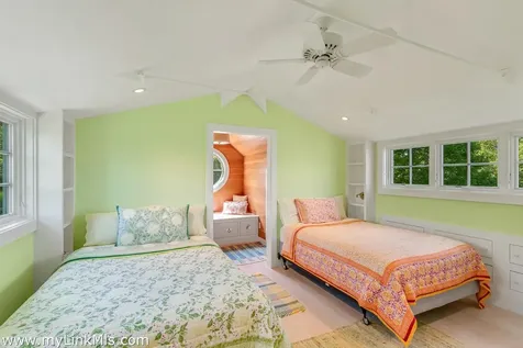 104 & 111 Old Herring Creek Road West Tisbury MA 02535