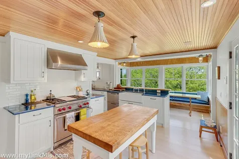 104 & 111 Old Herring Creek Road West Tisbury MA 02535