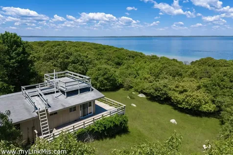 104 & 111 Old Herring Creek Road West Tisbury MA 02535