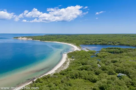 104 & 111 Old Herring Creek Road West Tisbury MA 02535