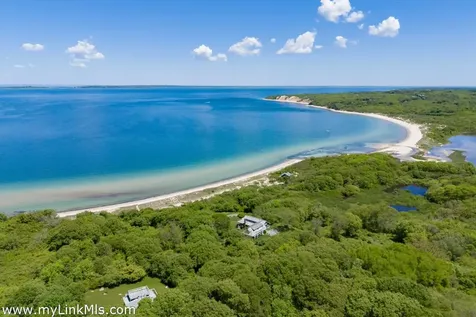 104 & 111 Old Herring Creek Road West Tisbury MA 02535