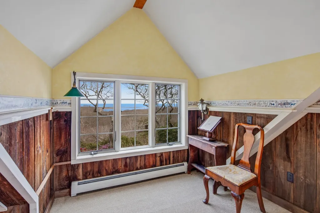 11 By The Woods Chilmark MA 02535