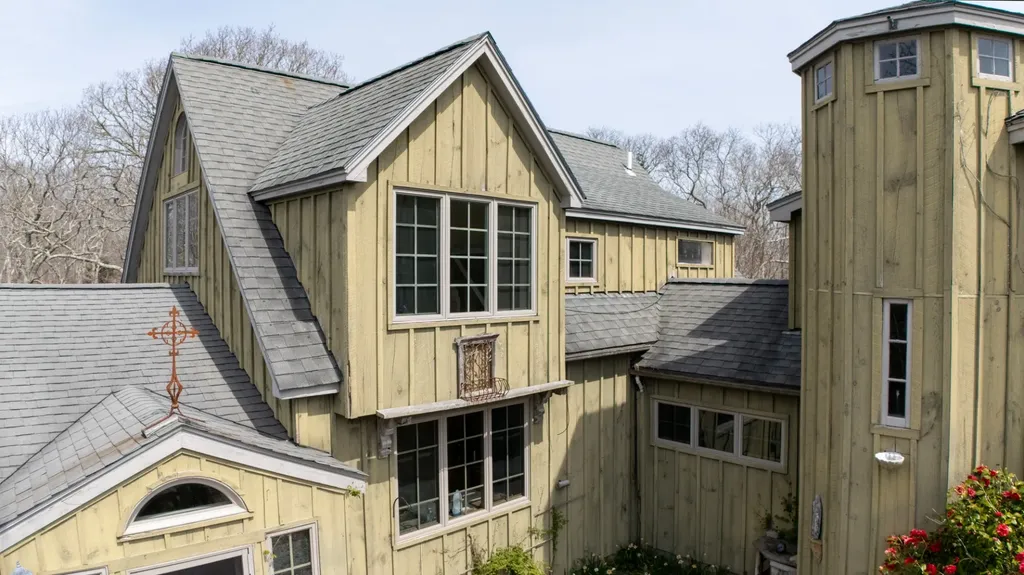 11 By The Woods Chilmark MA 02535