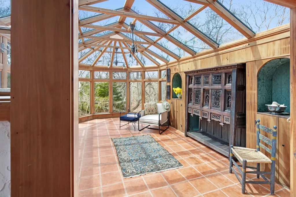 11 By The Woods Chilmark MA 02535