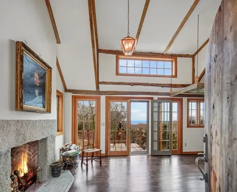 11 By The Woods Chilmark MA 02535