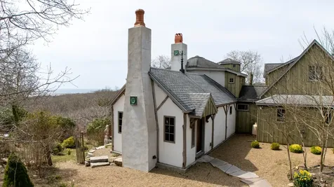 11 By The Woods Chilmark MA 02535