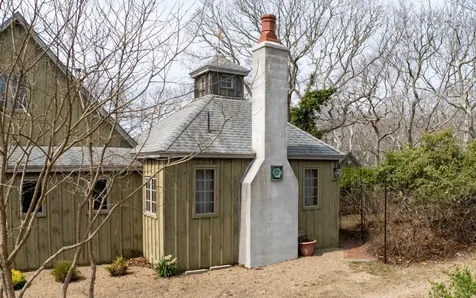 11 By The Woods Chilmark MA 02535