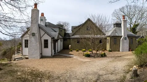 11 By The Woods Chilmark MA 02535