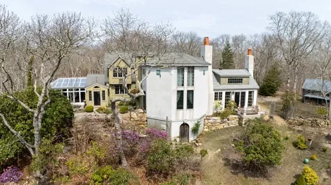 11 By The Woods Chilmark MA 02535