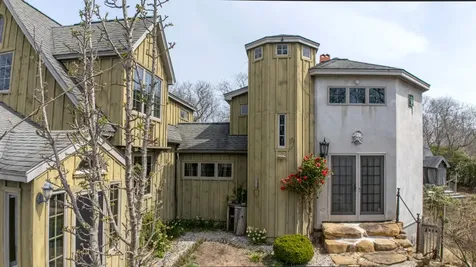 11 By The Woods Chilmark MA 02535