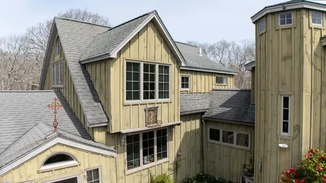 11 By The Woods Chilmark MA 02535