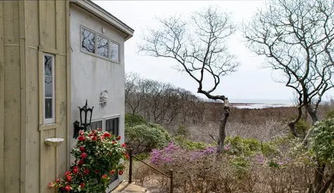 11 By The Woods Chilmark MA 02535