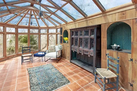 11 By The Woods Chilmark MA 02535