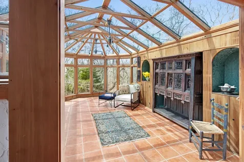 11 By The Woods Chilmark MA 02535