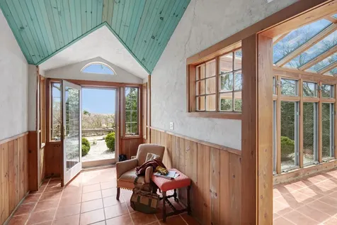 11 By The Woods Chilmark MA 02535