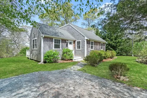 50 Lantern Lane Vineyard Haven MA 02568
