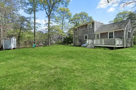 50 Lantern Lane Vineyard Haven MA 02568