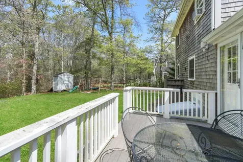 50 Lantern Lane Vineyard Haven MA 02568