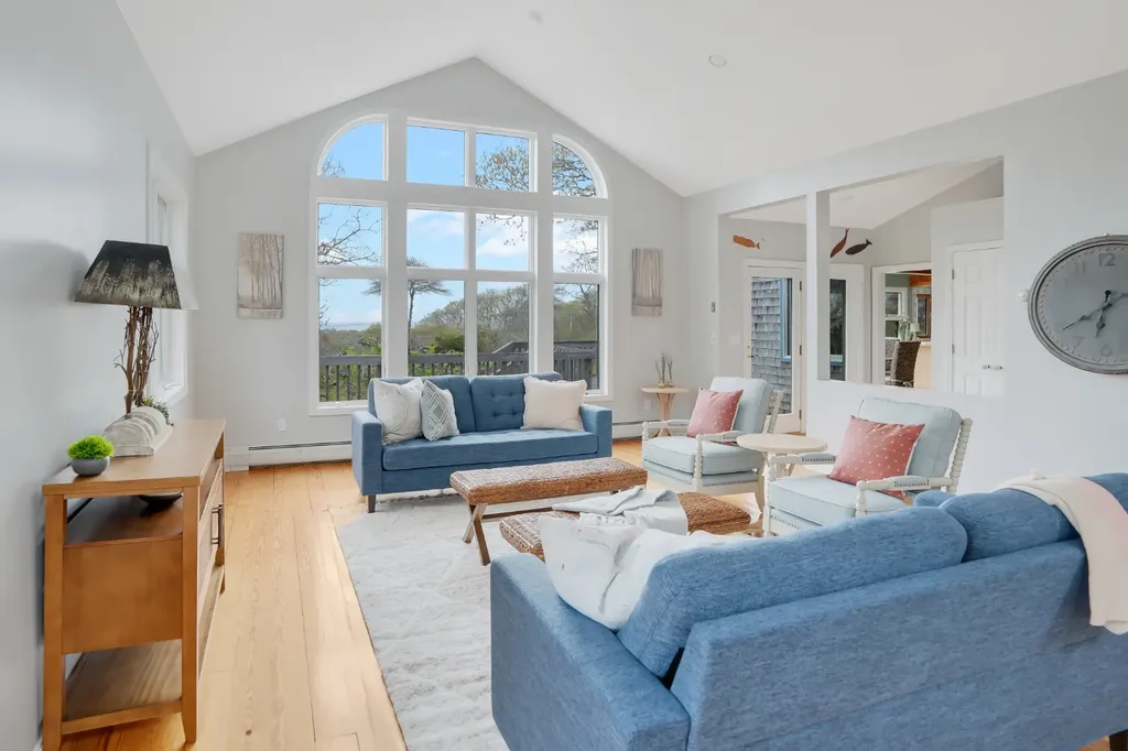 453 Lighthouse Road Aquinnah MA 02535