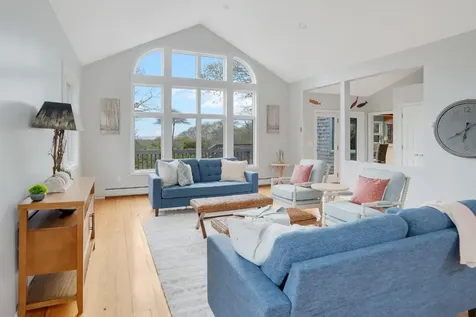 453 Lighthouse Road Aquinnah MA 02535