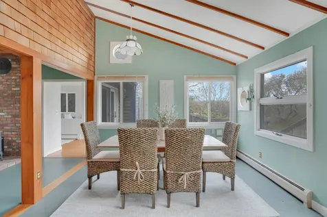 453 Lighthouse Road Aquinnah MA 02535