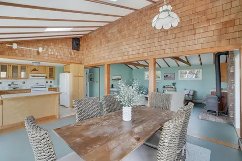 453 Lighthouse Road Aquinnah MA 02535