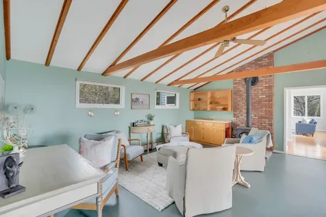 453 Lighthouse Road Aquinnah MA 02535