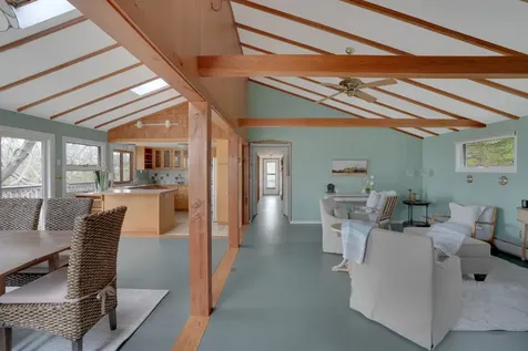 453 Lighthouse Road Aquinnah MA 02535