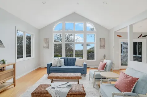 453 Lighthouse Road Aquinnah MA 02535