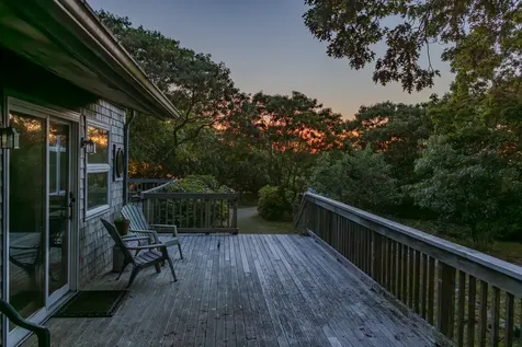 453 Lighthouse Road Aquinnah MA 02535