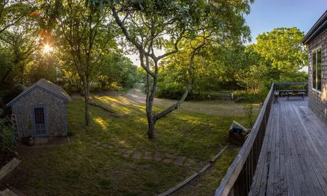 453 Lighthouse Road Aquinnah MA 02535