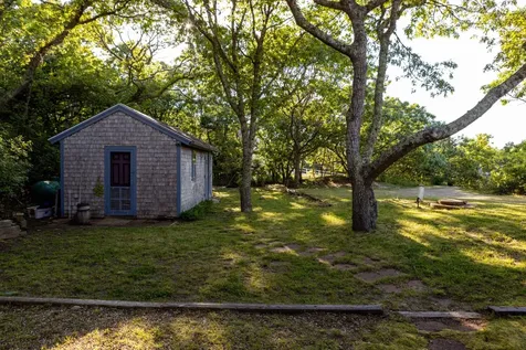 453 Lighthouse Road Aquinnah MA 02535