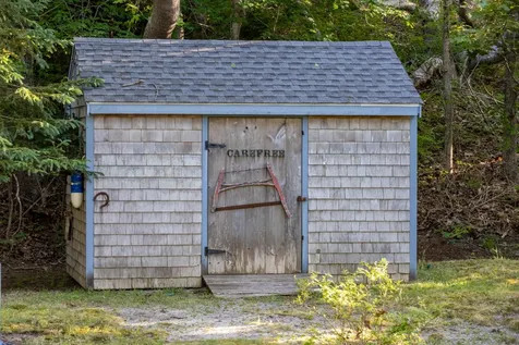 453 Lighthouse Road Aquinnah MA 02535