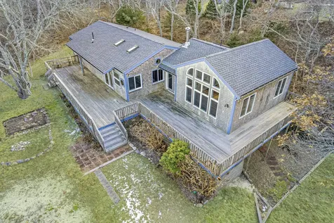 453 Lighthouse Road Aquinnah MA 02535
